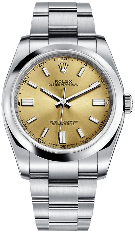 rolex oyster perpetual 36 116000 canada